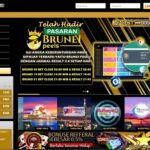 Kingstar999 Daftar Agen Bandar Darat Togel Online Resmi Toto Terbesar dan Terpercaya Hadiah 4D 10 Juta